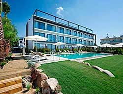 Hotel Boutique Donna