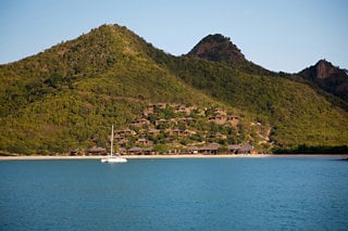 Hotel Boutique Hermitage Bay
