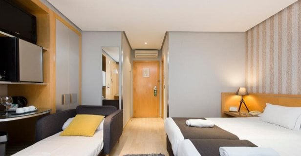 Hotel Boutique Jardín Botánico