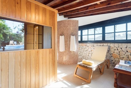 Hotel Boutique La Moraleja Adults Only - Cala De Sant ...
