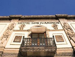 Hotel Boutique Los Juaninos