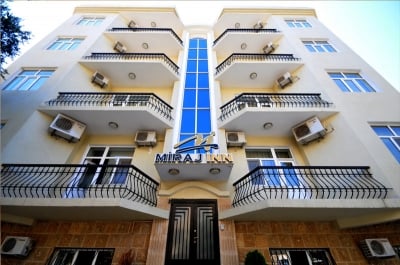 Hotel Boutique Miraj Inn Boutique