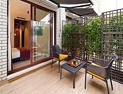 Hotel Boutique Munna