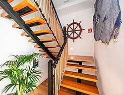 Hotel Boutique Nao Catedral