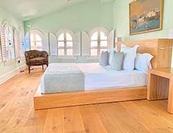 Hotel Boutique Palacio Corredera