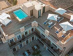 Hotel Boutique Petit Sant Miquel