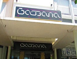 Hotel Boutique Sabbia Valencia