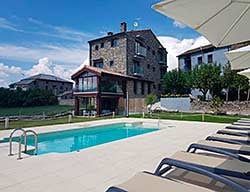 Hotel Boutique Tierra Buxo