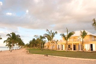 Hotel Boutique Tortuga Bay