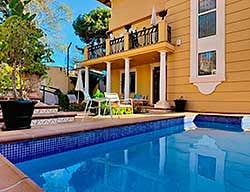 Hotel Boutique Villa Lorena