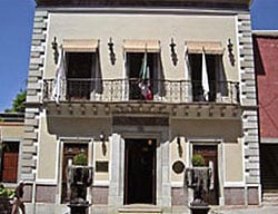 Hotel Boutique Villa Maria Cristina