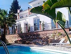 Hotel Boutique X Pueblo Benalmádena