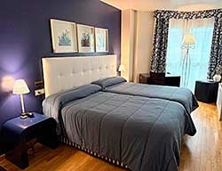 Hotel Bouza Ribadeo