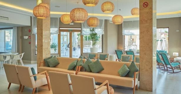 Hotel Bq Can Picafort - Can Picafort - Mallorca