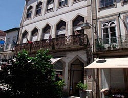 Hotel Braga Truthotel