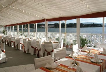 Hotel Brasil - O Grove - Pontevedra