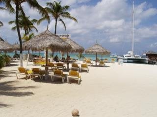 Hotel Brickell Bay Beach Club & Spa-boutique - Palm Beach - Aruba