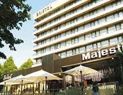 Hotel Bristol Bonn