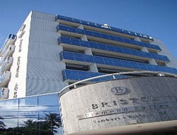 Hotel Bristol Diamond Suites