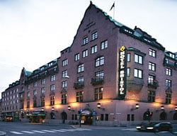 Hotel Bristol Oslo