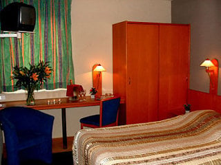 Hotel Brugotel