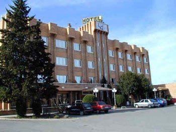 Hotel Brujas De Irués