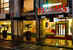 Hotel Brussels Belgium Hotel Brussels Belgium