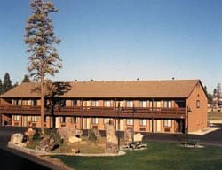 Hotel Bryce View Lodge