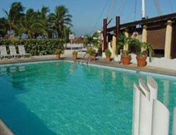 Hotel Bucuti Beach Resort Aruba