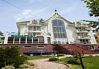 Hotel Budapest
