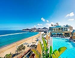 Hotel Bull Reina Isabel Spa