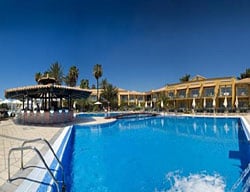 Hotel Bull Vital Suites Spa Boutique