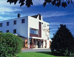 Hotel Cabarfeidh