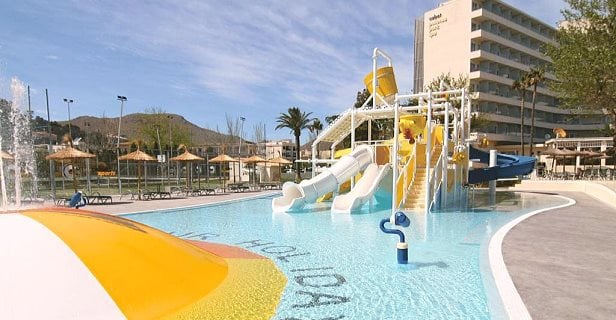 Ofertas Hotel Cabot Pollensa Park