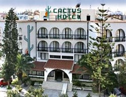 Hotel Cactus