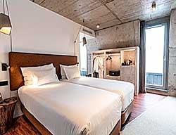Hotel Cajú