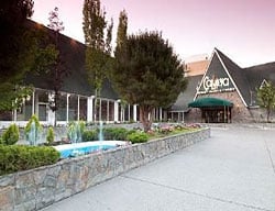 Hotel Cal Neva Resort, Spa & Casino