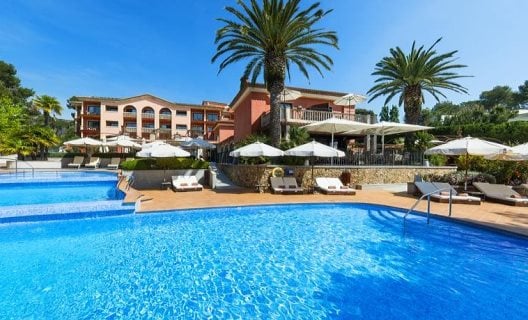 Hotel Cala Del Pi & Spa