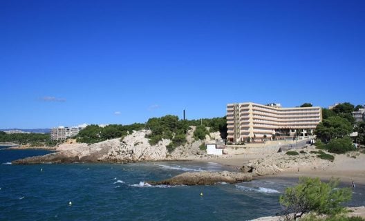 Hotel Cala Font