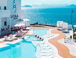 Hotel Calalanzarote Suites