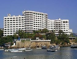 Hotel Caleta Acapulco
