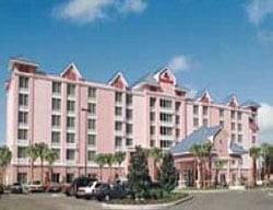 Hotel Calypso Cay & Suites