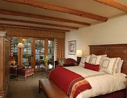 Hotel Camelback Inn, Jw Marriott Resort & Spa