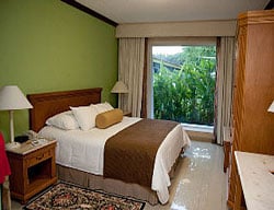 Hotel Camino Real Managua