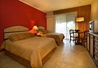 Hotel Camino Real Tikal