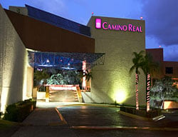 Hotel Camino Real Tuxtla Gutierrez