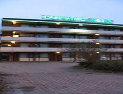 Hotel Campanile Amsterdam