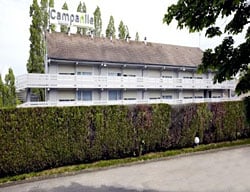 Hotel Campanile Les Ulis