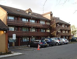 Hotel Campanile Livry Gargan
