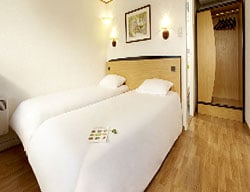 Hotel Campanile Melun Sud Dammarie Les Lys
